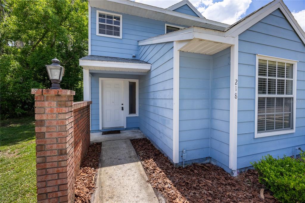218 NW 50TH BOULEVARD UNIT K