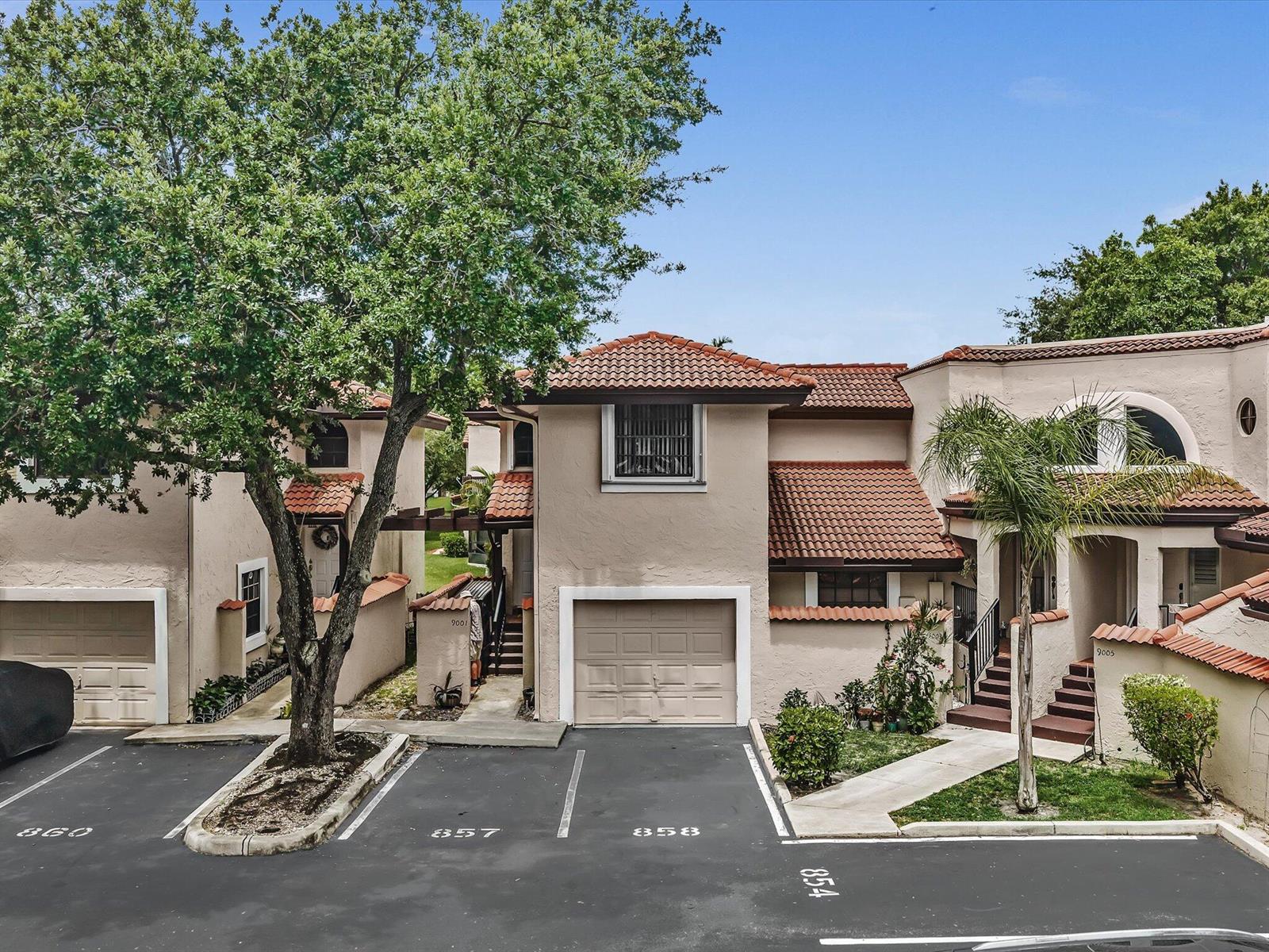 9001 W Sunrise Boulevard, Plantation FL 33322