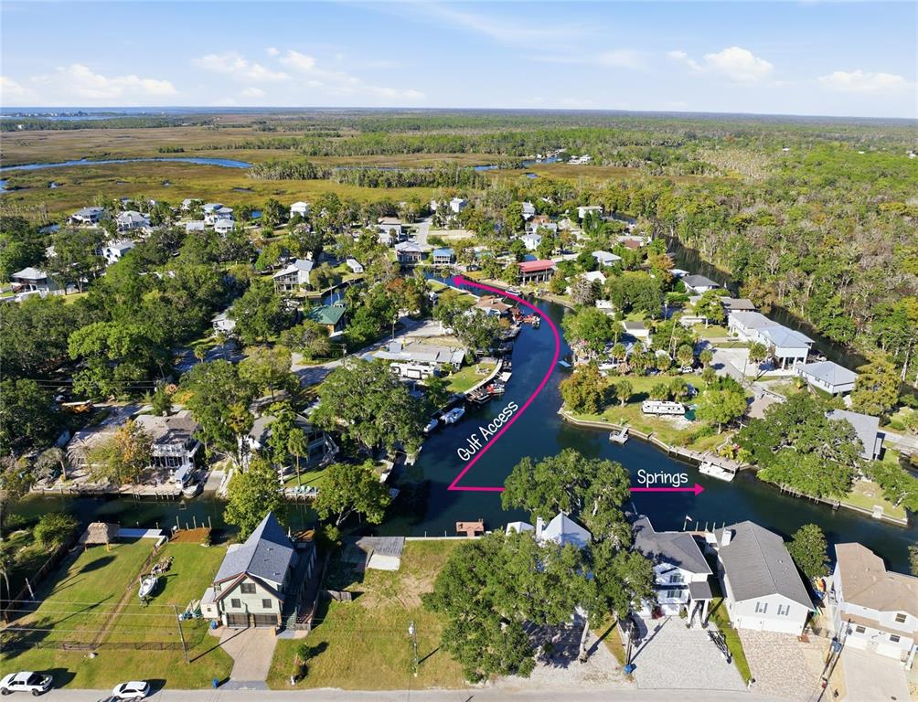 0 CIRCLE DRIVE, WEEKI WACHEE, FL — photo 2 of 14