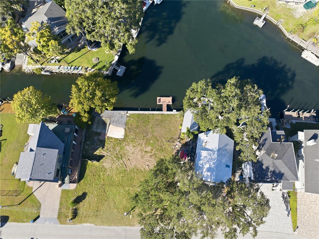 0 CIRCLE DRIVE, WEEKI WACHEE, FL — photo 4 of 14