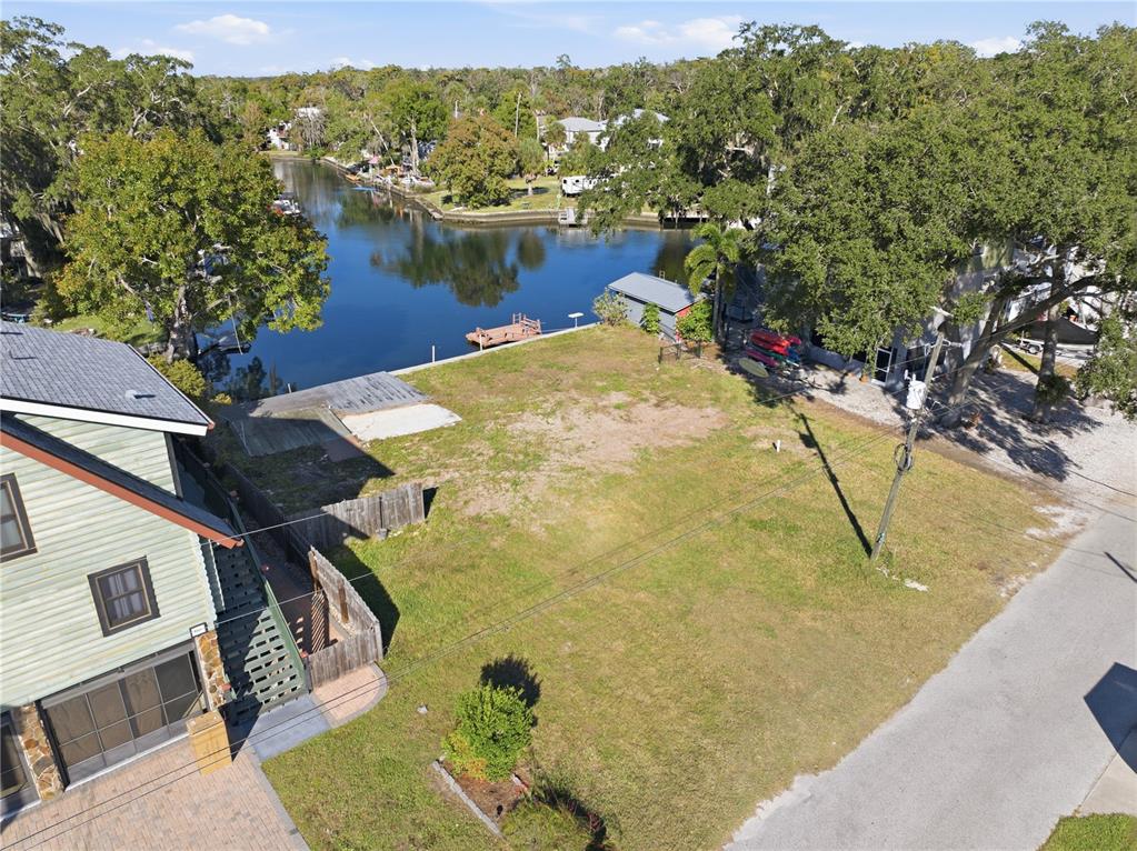 0 CIRCLE DRIVE, WEEKI WACHEE, FL — photo 5 of 14