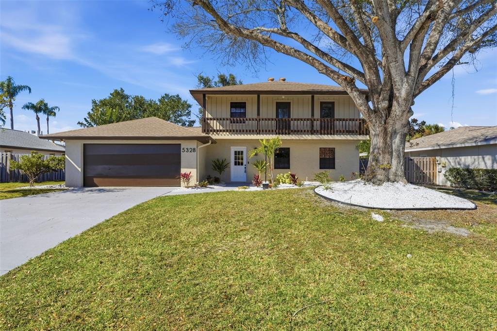 5328 FOX RUN ROAD