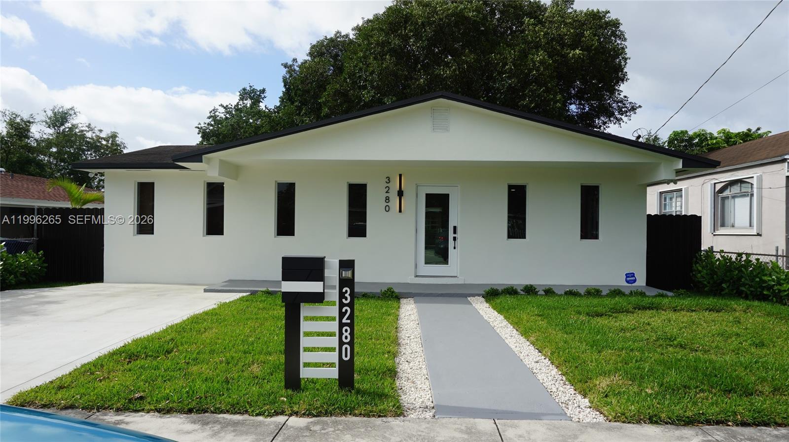 3280 NW 51st Ter, Miami FL 33142