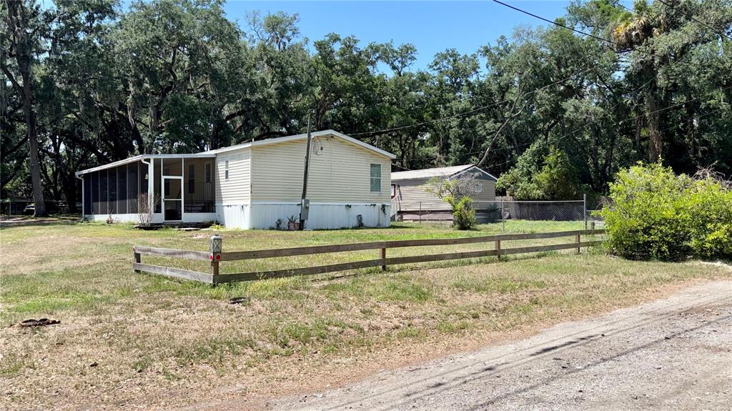 19112 IVERSON ROAD