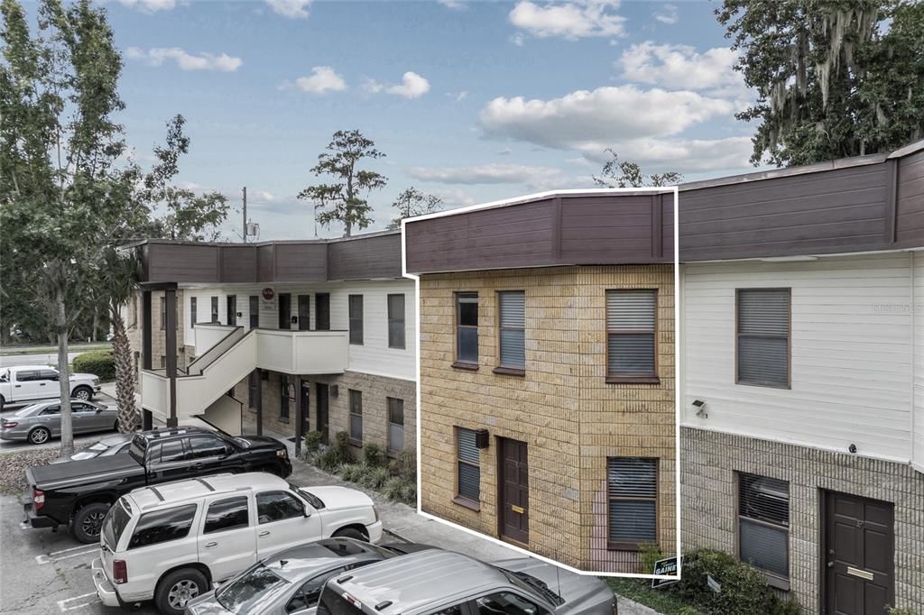 4010 NEWBERRY ROAD UNIT E