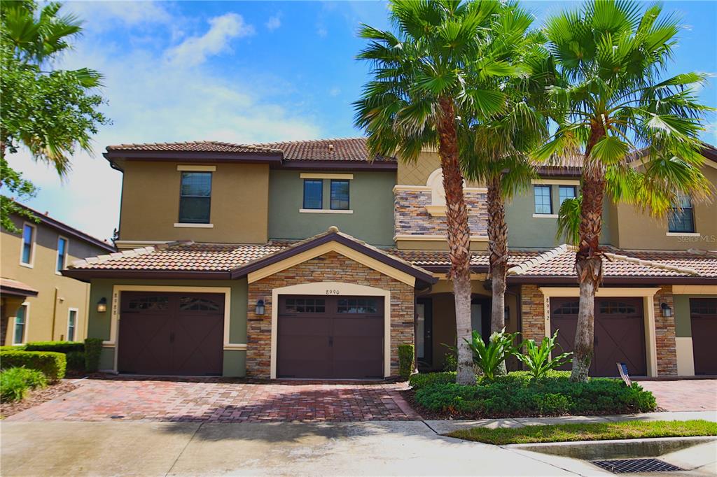 8990 AZALEA SANDS LANE, DAVENPORT, FL — photo 2 of 18