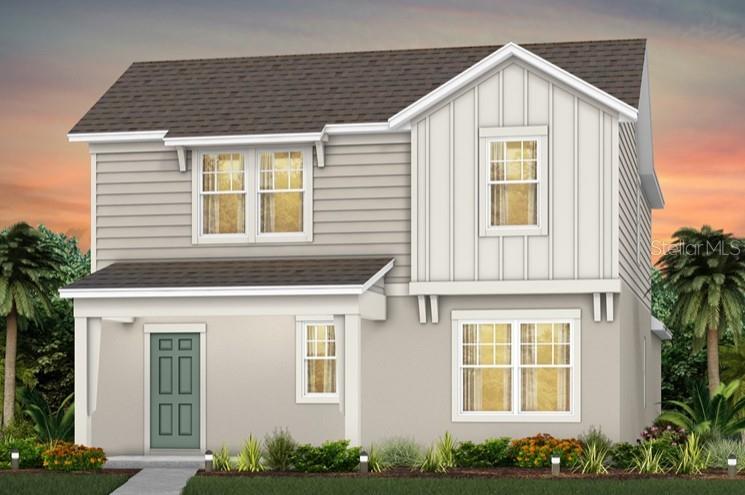 4693 SUNNY CITRUS
