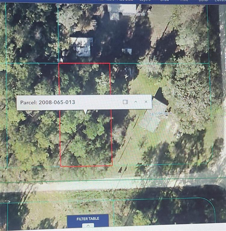 Lot 13 NW 136 COURT