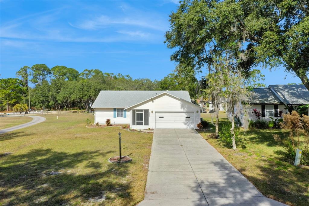1409 NEW ABBEY AVENUE, LEESBURG, FL — photo 2 of 30