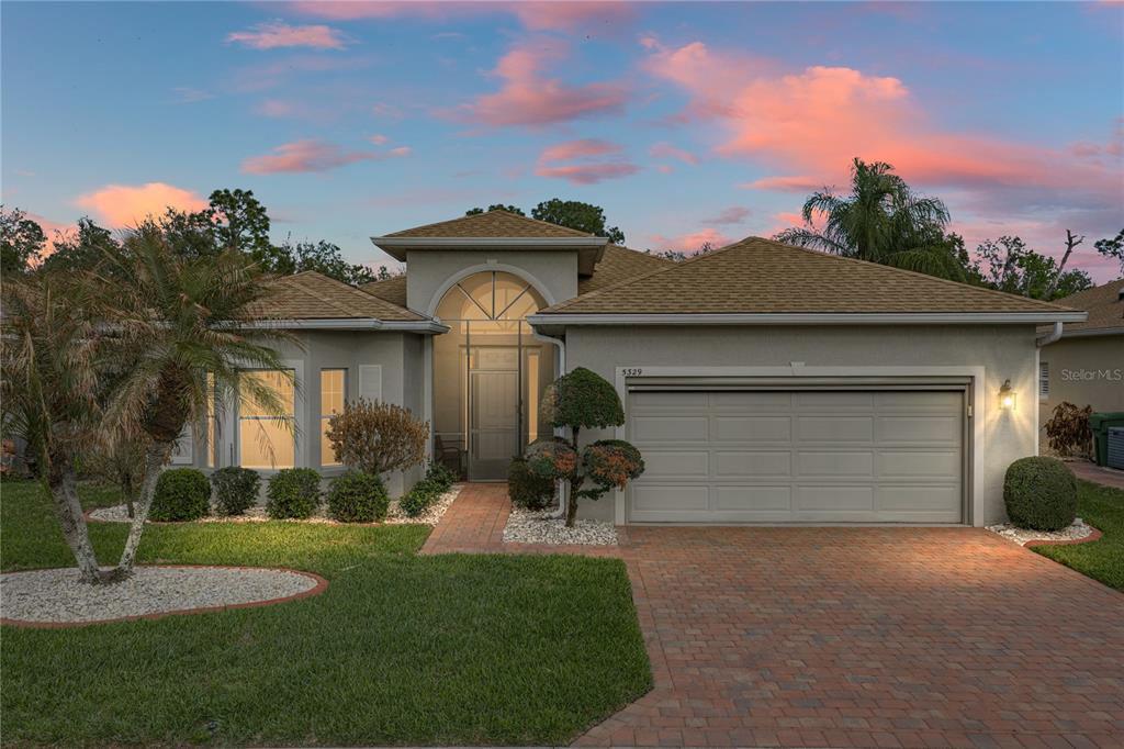 5329 HOGAN LANE
