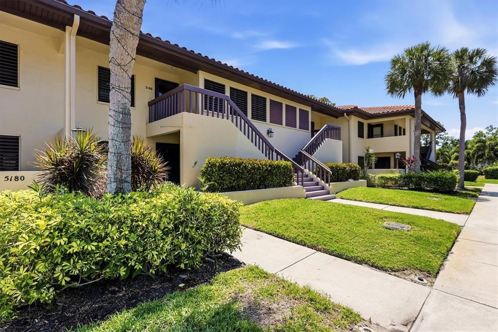 5186 LAKE VILLAGE DRIVE UNIT 90