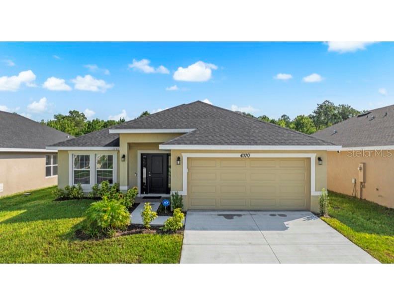 4370 SAGEFIELD DRIVE