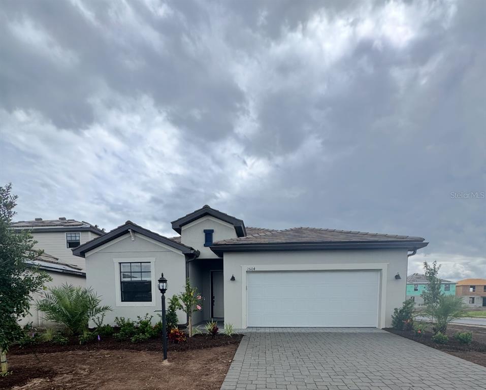 15104 OXFORD GREY DRIVE