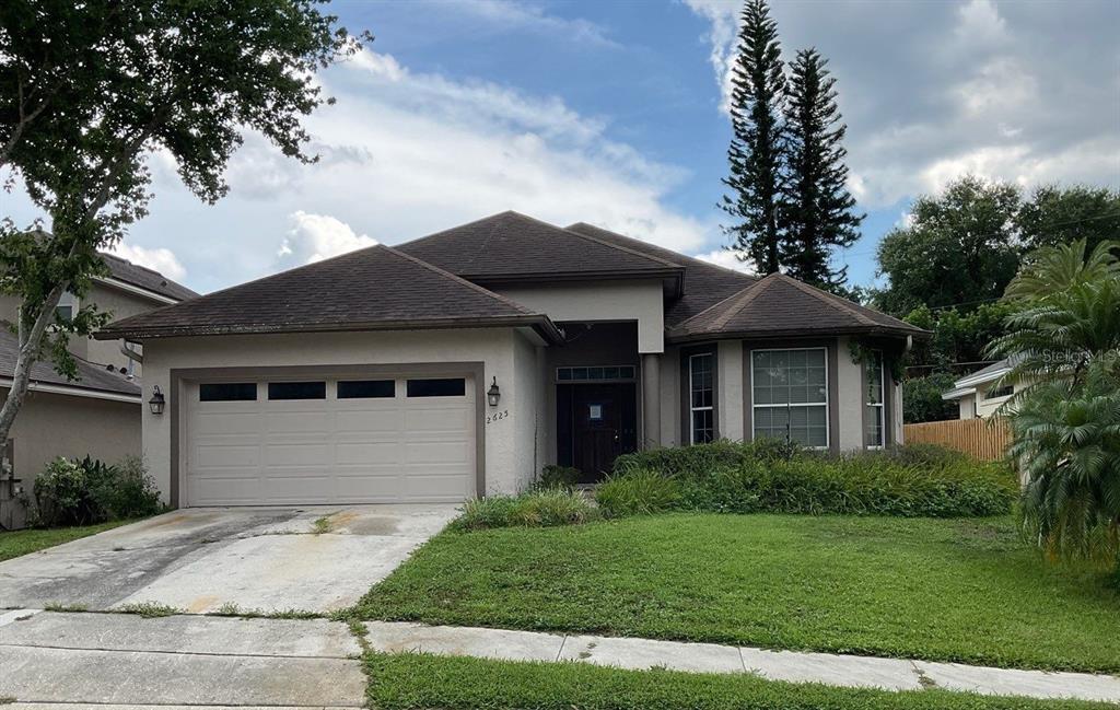 2625 QUEEN MARY PLACE