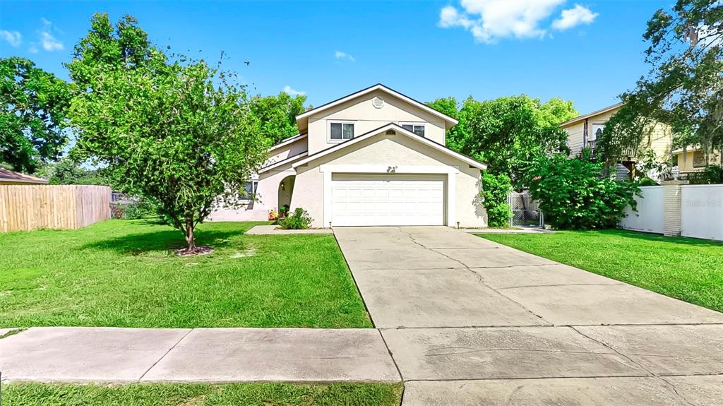 1331 FOGGY RIDGE PARKWAY