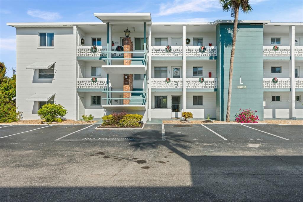 1853 RESTFUL DRIVE UNIT L2, BRADENTON, FL — photo 2 of 29