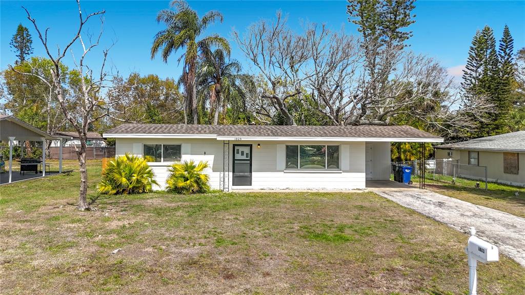 1803 46TH AVE DRIVE W
