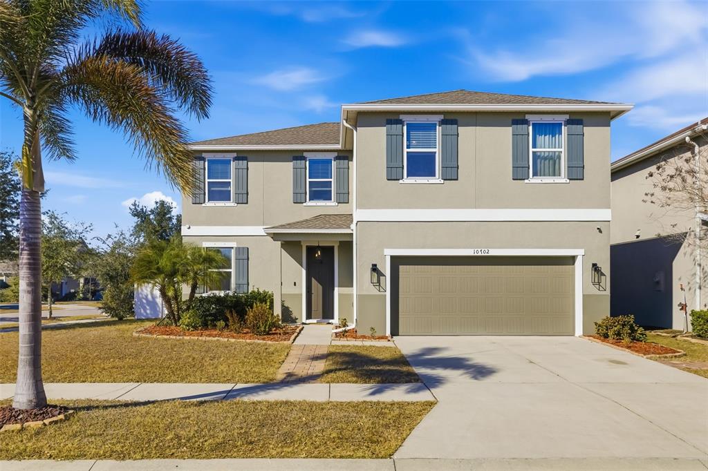 10702 ALDO MORO DRIVE, WIMAUMA, FL — photo 2 of 30