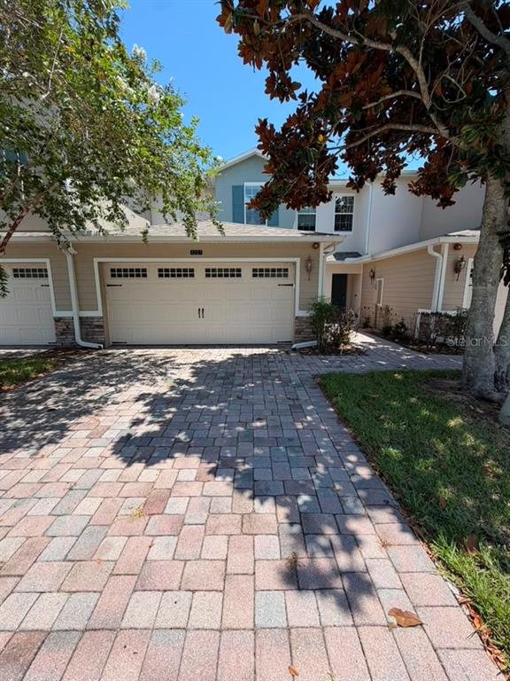 1221 PRIORY CIRCLE, WINTER GARDEN, FL — photo 3 of 30