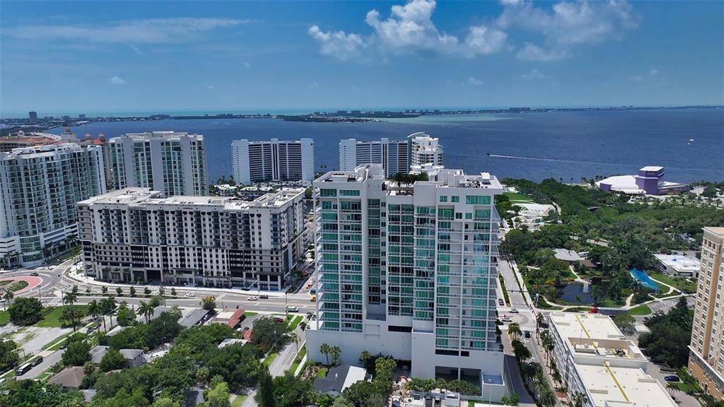 540 N TAMIAMI TRAIL UNIT 701