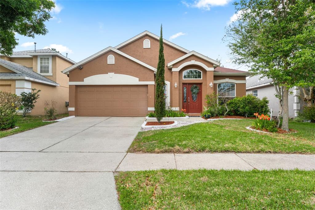 1114 BALLYSHANNON PARKWAY