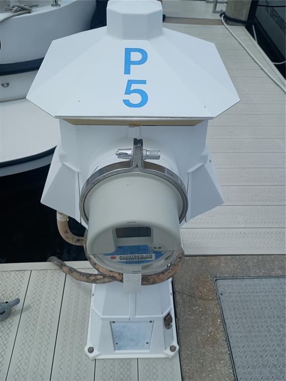 2600 HARBOURSIDE DRIVE UNIT P-05