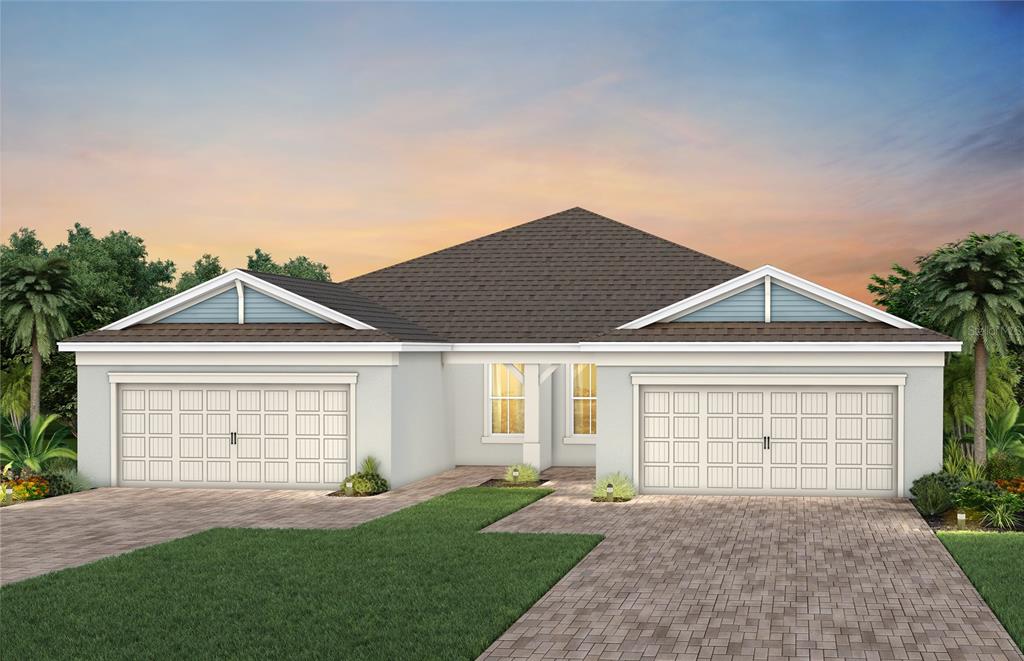 5182 GARDENROW DRIVE