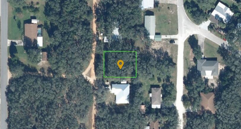 1864 N Fantasy Road, FL 33825