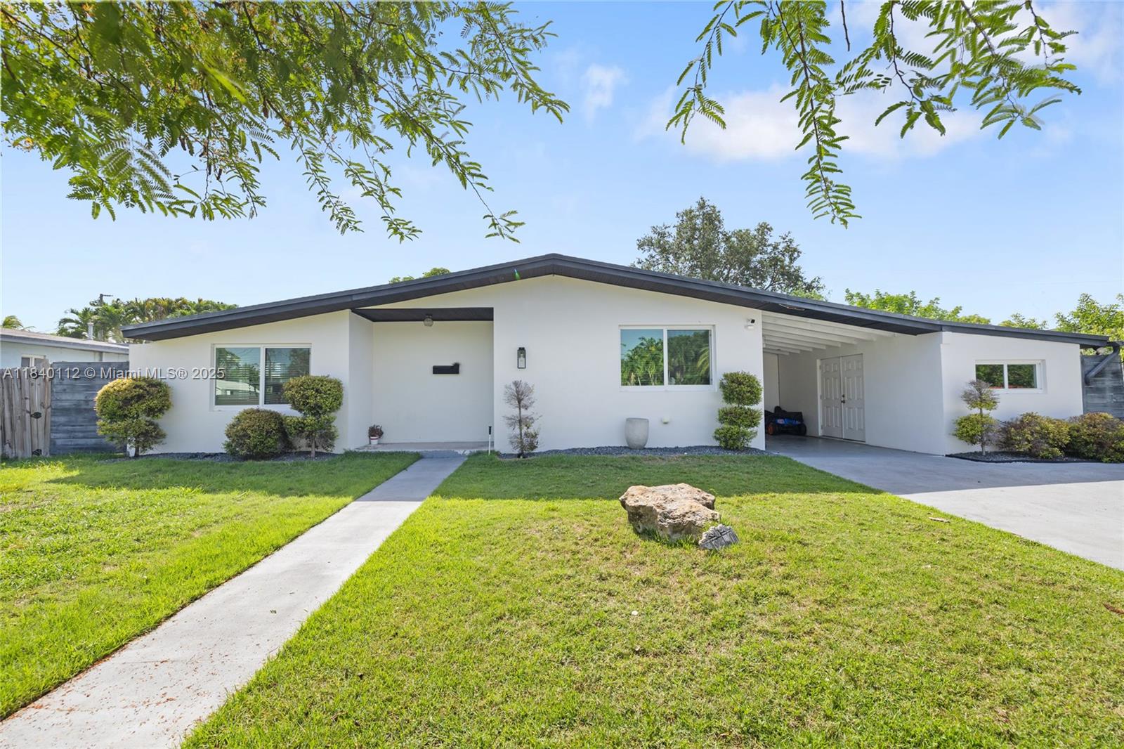 19540 Christmas Rd, Cutler Bay FL 33157