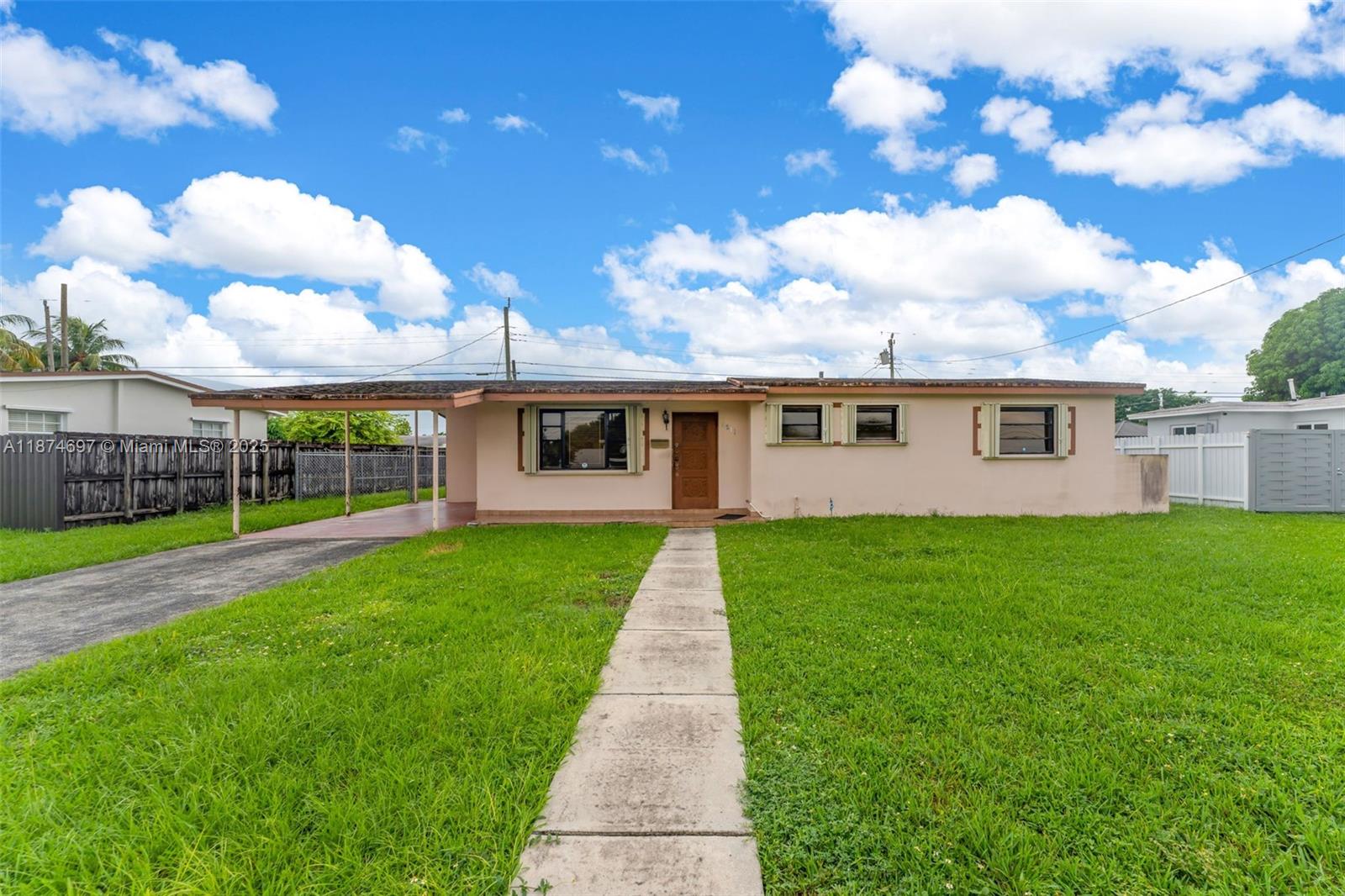 4211 SW 97th Pl, Miami FL 33165