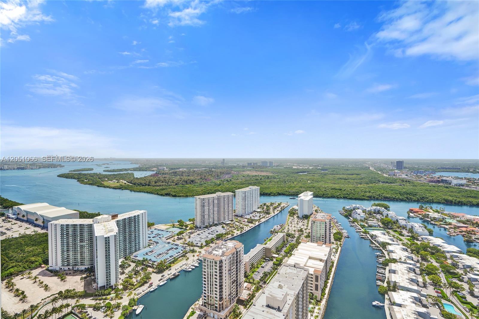 16001 Collins Ave # 4305, Sunny Isles Beach FL 33160