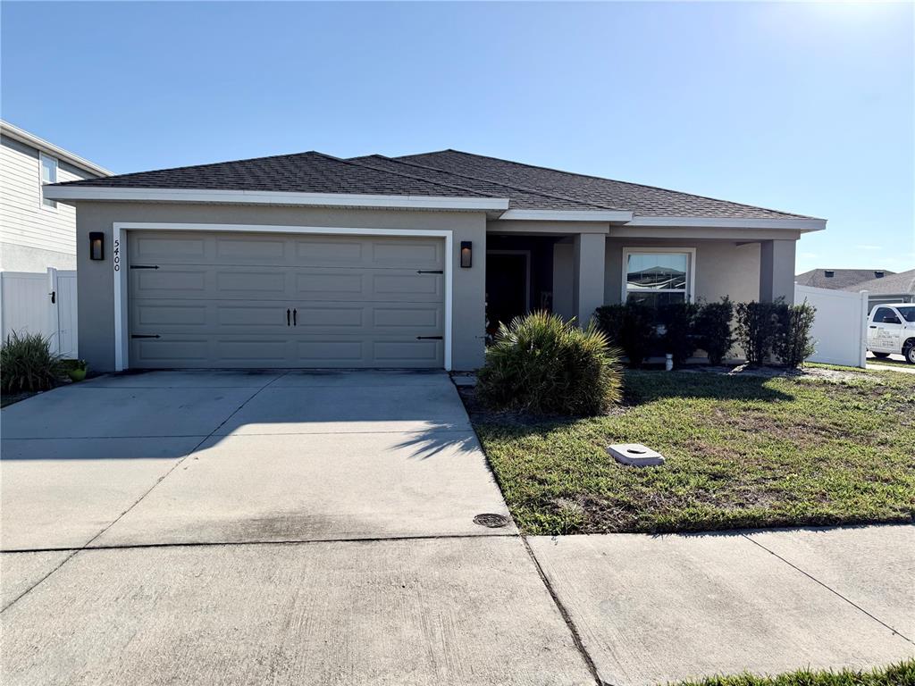 5400 TESSIN TRAIL