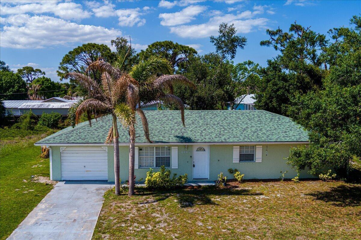 6602 Fort Walton Avenue, Fort Pierce FL 34951