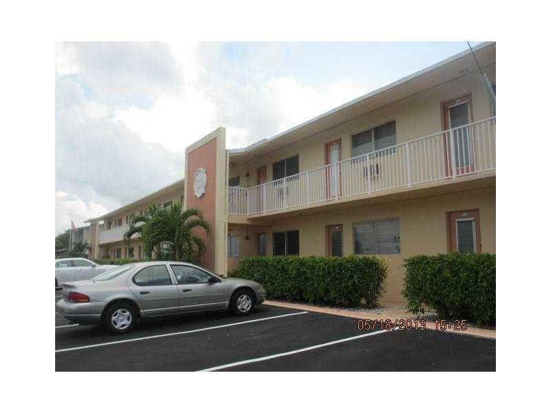 301 E Mcnab Road E # 106, Pompano Beach FL 33060