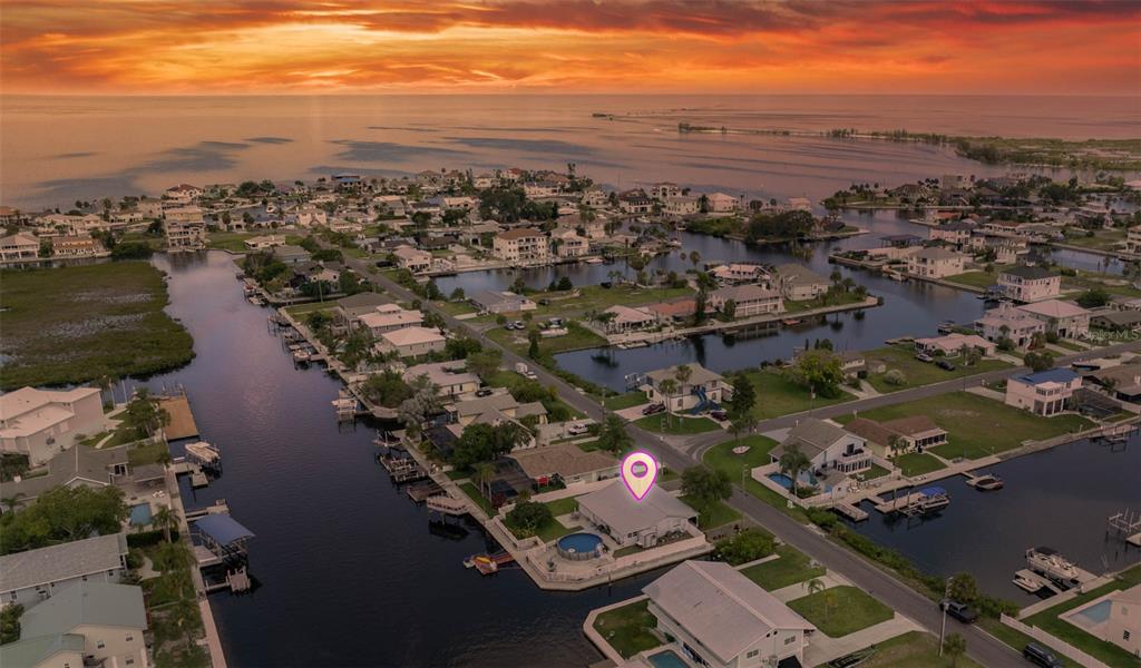 3260 GULFVIEW DRIVE