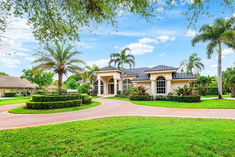 7730 Newport Lane, Parkland FL 33067