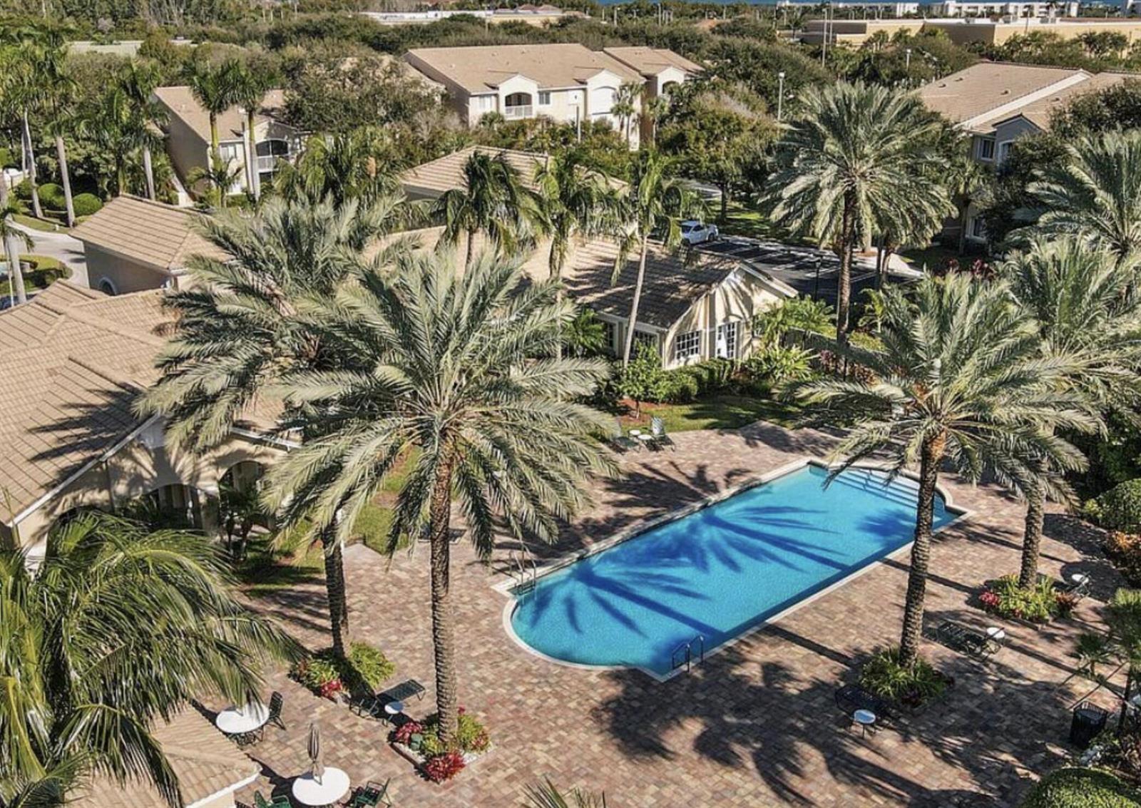 266 Village Boulevard # 6102, Tequesta FL 33469