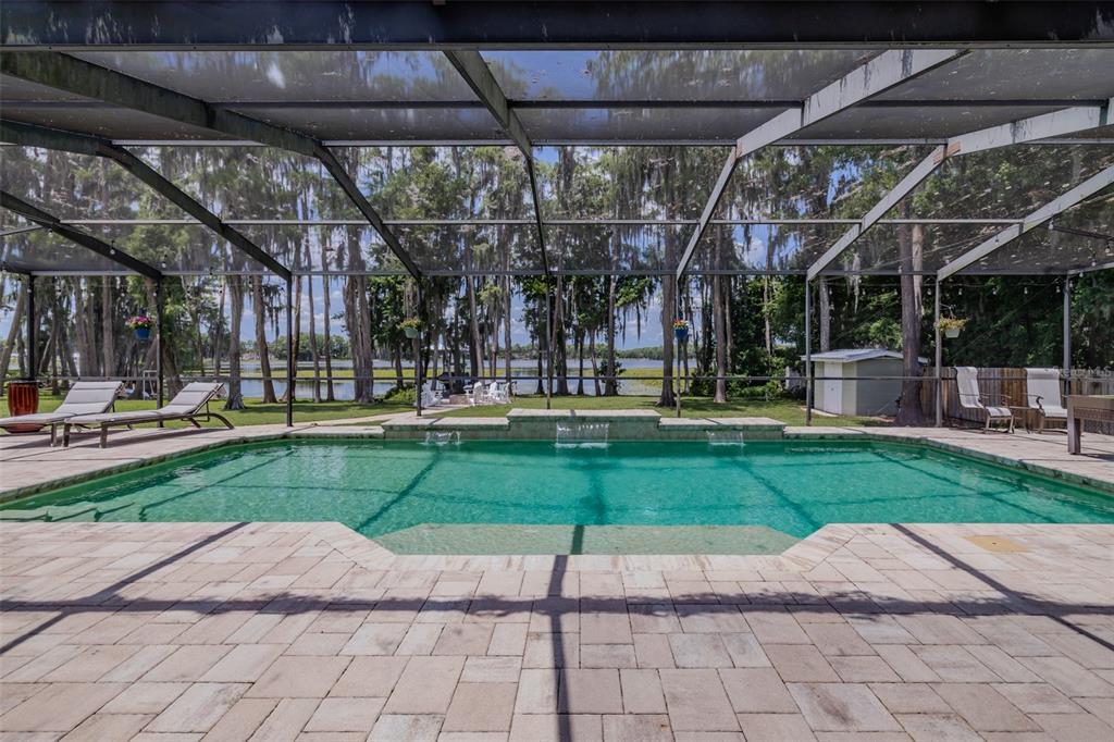 5035 CONNER DRIVE, LAND O LAKES, FL — photo 5 of 30