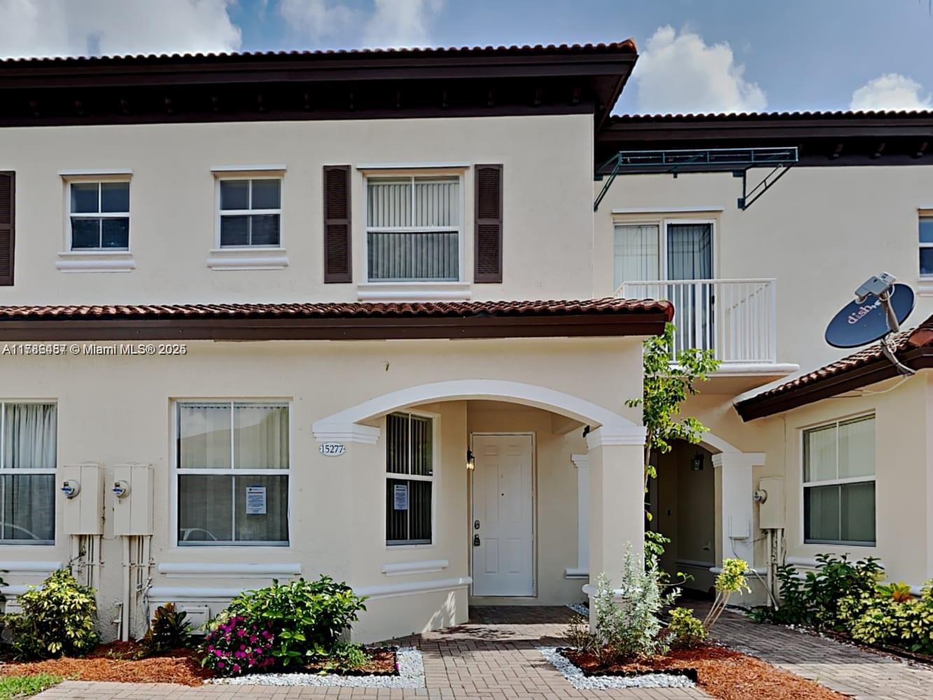 15277 SW 88th Ter, Miami FL 33196