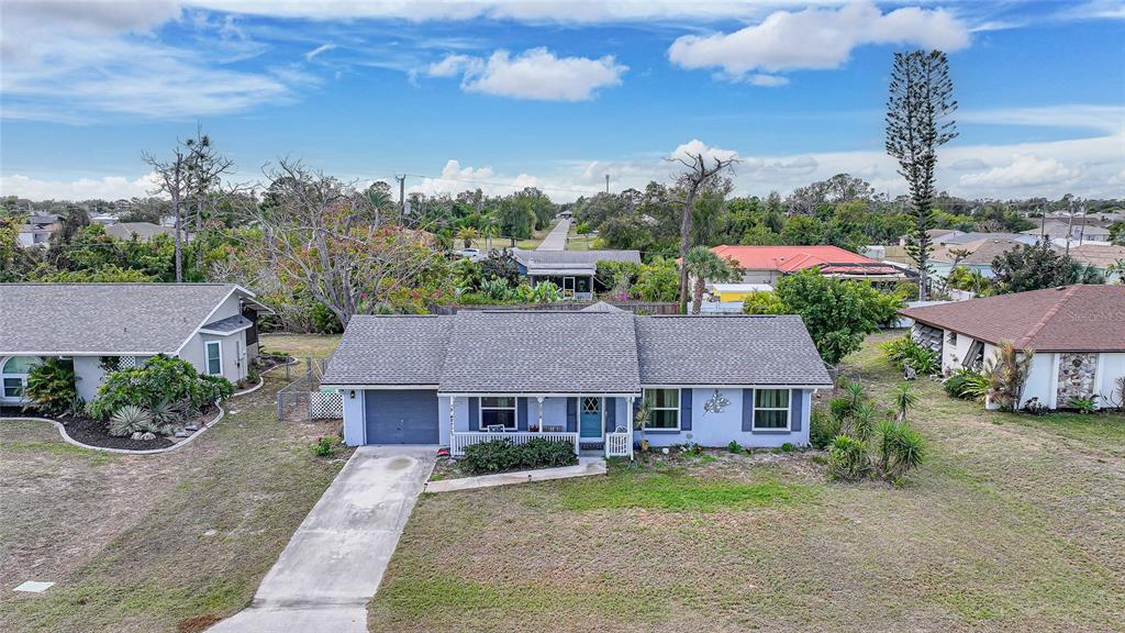 7214 SNOW DRIVE