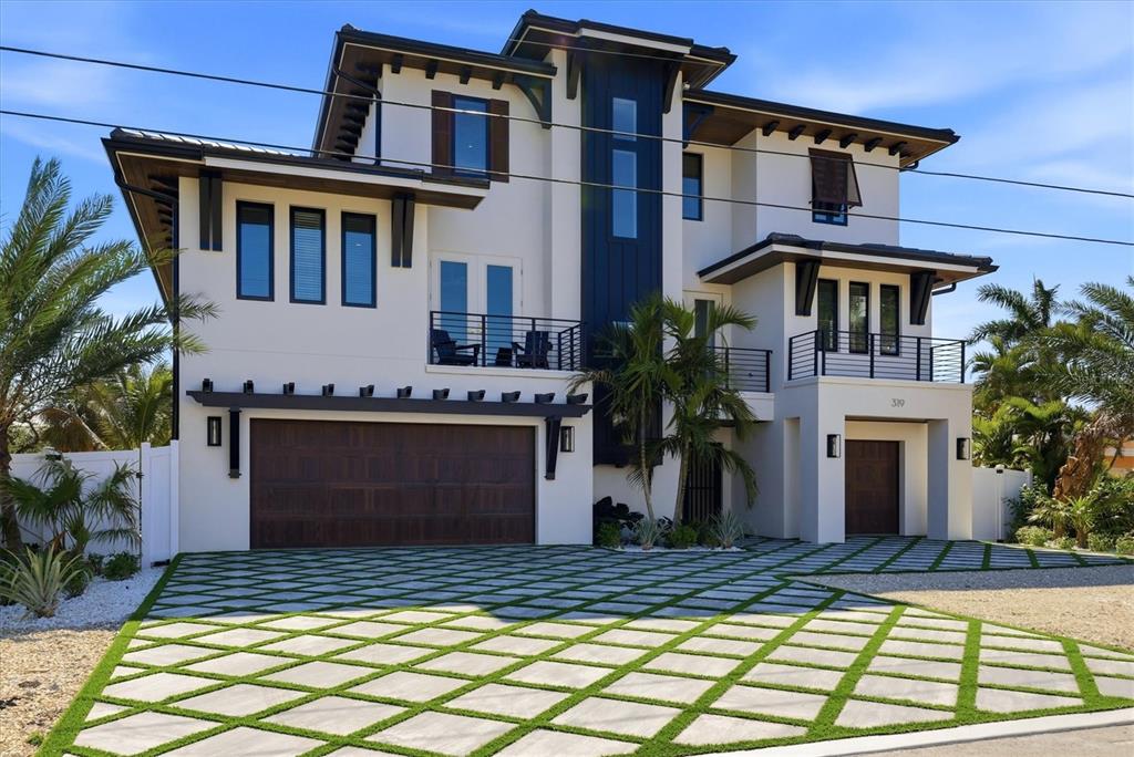 319 TARPON STREET