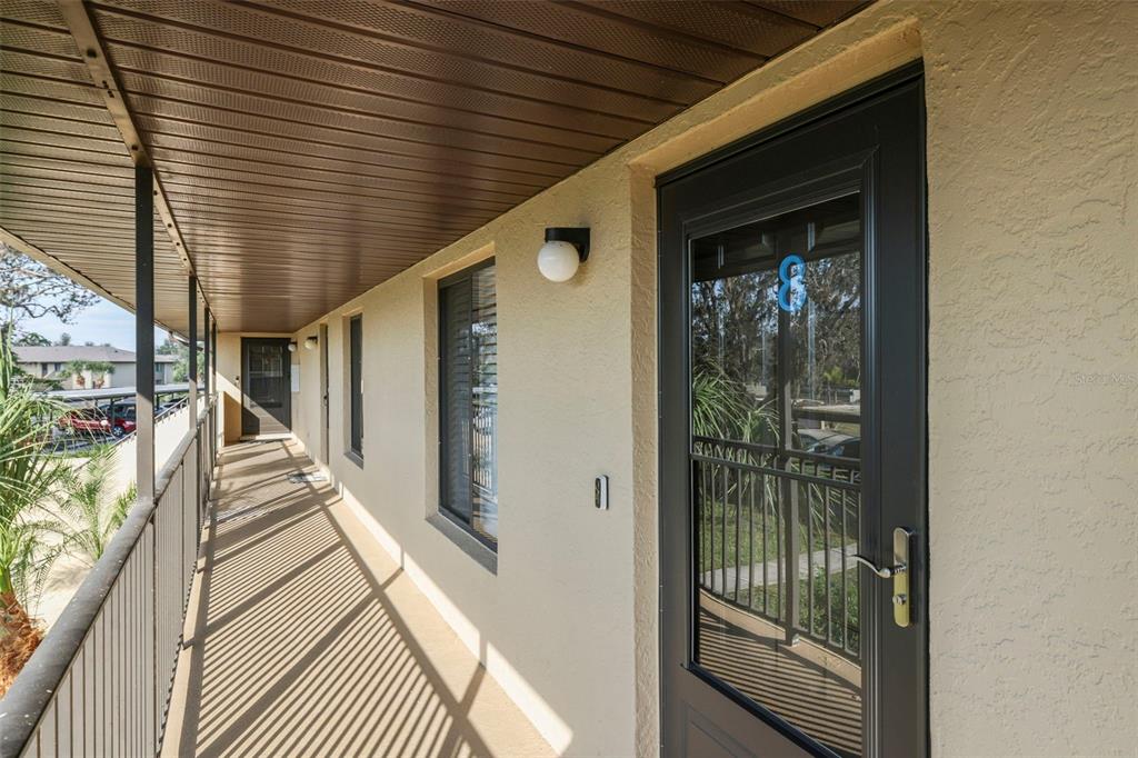 4072 OAKVIEW DRIVE UNIT C8, PUNTA GORDA, FL — photo 4 of 30
