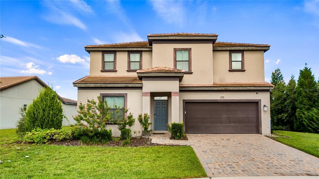 175 CLAFFEY COURT
