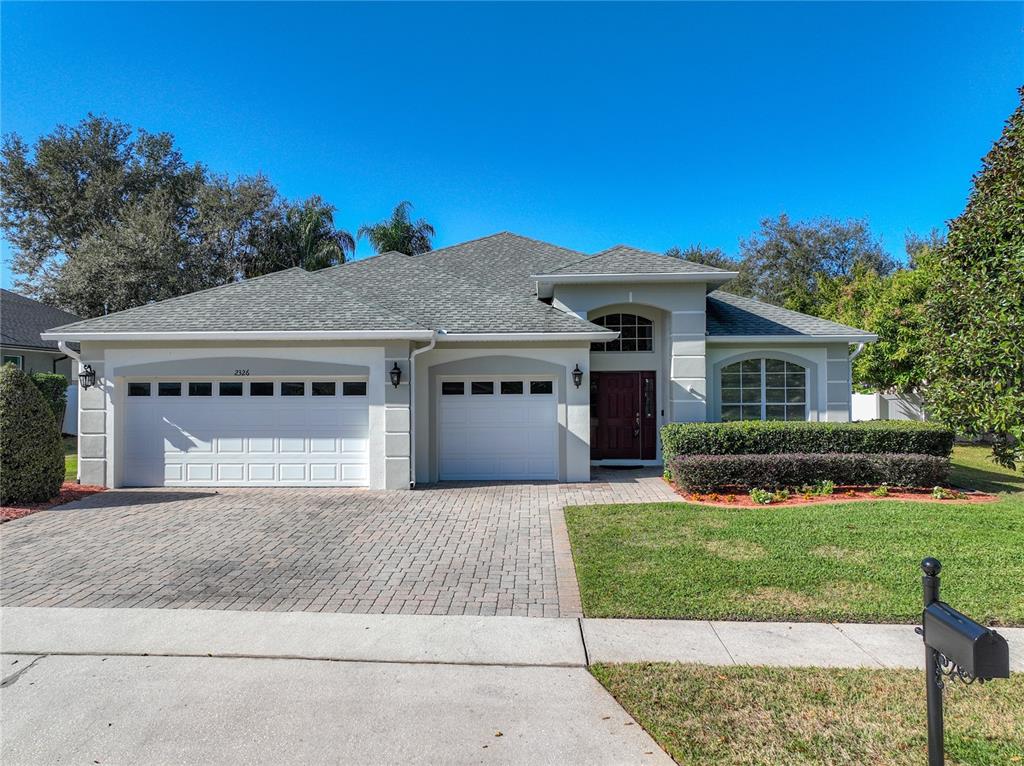 2326 POND COVE WAY