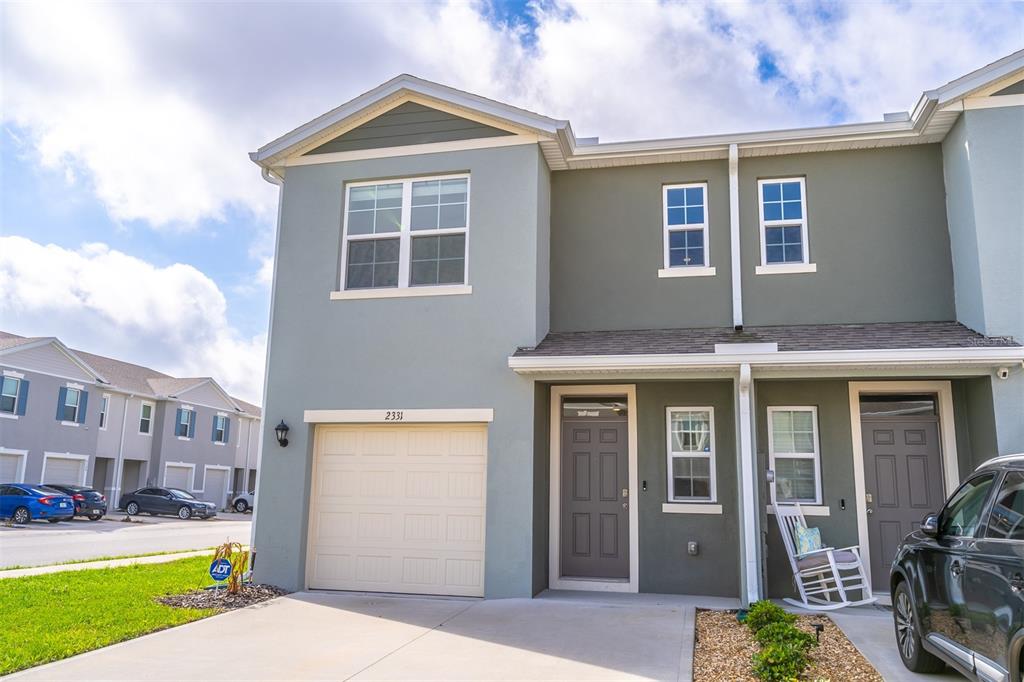 2331 GIFFORD DRIVE