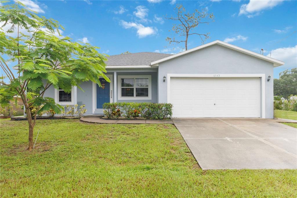 1843 RICHARDSON DRIVE
