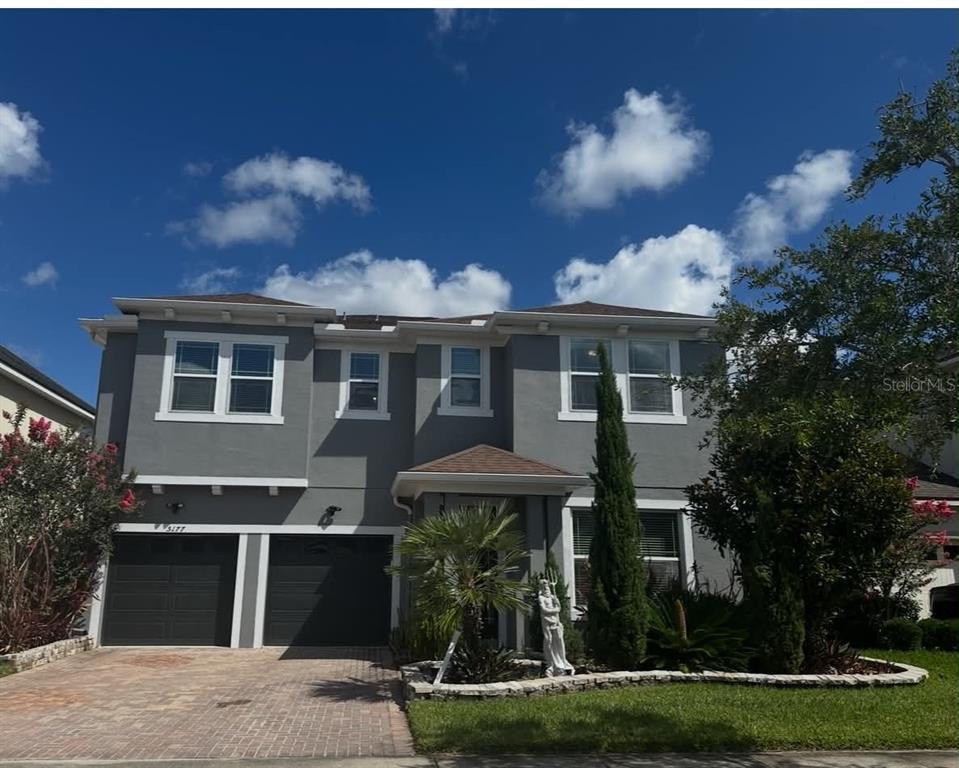 5177 DOVE TREE STREET