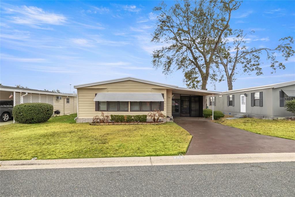 708 COACHMAN DRIVE