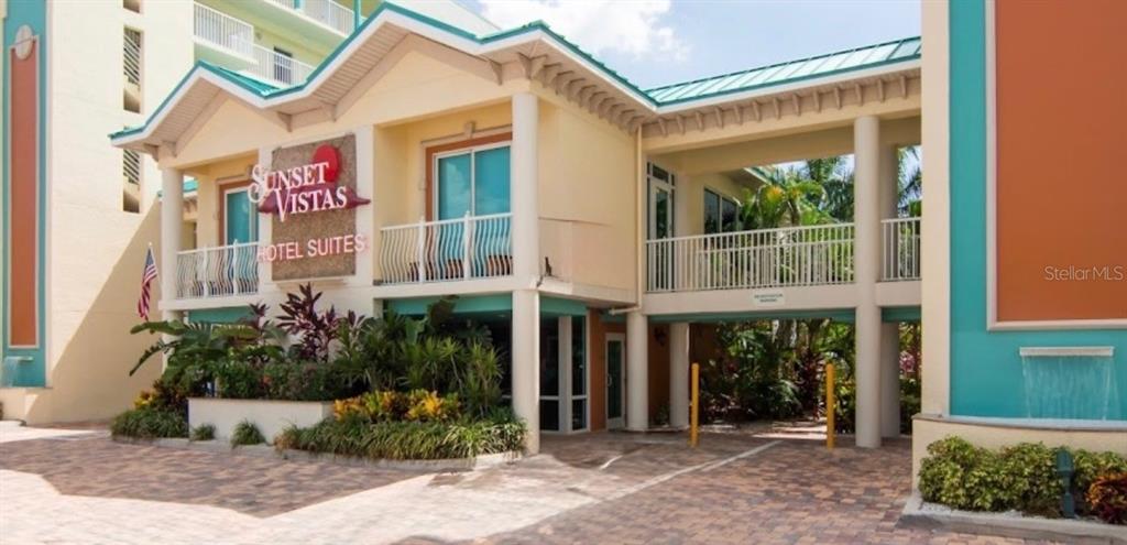 12000 GULF BOULEVARD UNIT 304-W
