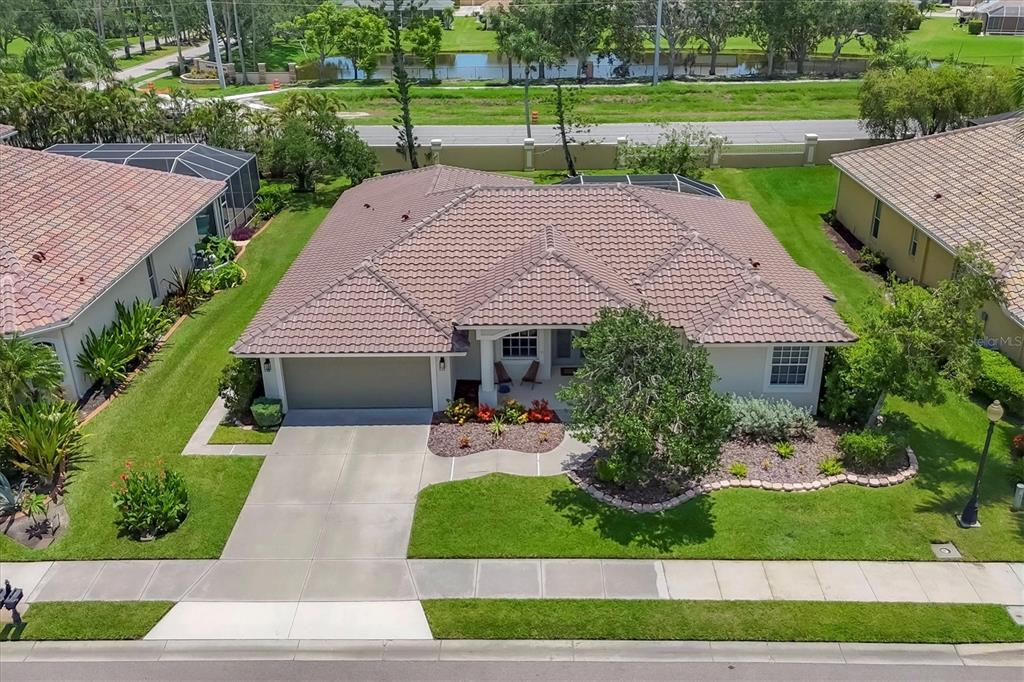 2781 HARVEST DRIVE